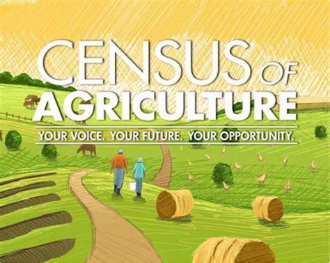 Census of Agriculture Doc