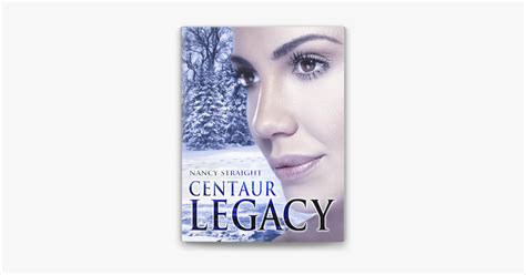 Centaur Legacy Touched Series Book 2 Kindle Editon