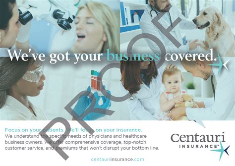 Centauri Specialty Insurance: Your Comprehensive Guide to 50+ Specialized Insurance Solutions