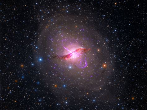 Centaurus: