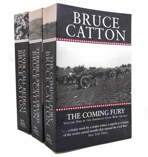 Centennial History of the Civil War 3 Book Series Reader