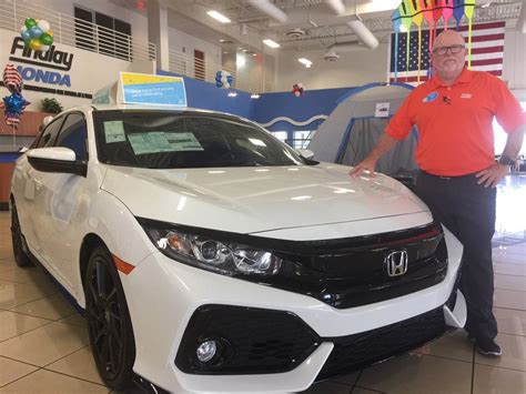 Centennial Honda: 100 Years of Driving Excellence in Las Vegas