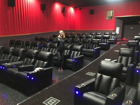 Center 7 Theaters Columbus: Your Go-To Destination for Unforgettable Cinema Experiences in 2025