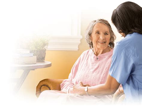 Center for Aging Greenville SC: Providing Comprehensive Senior Care and Services