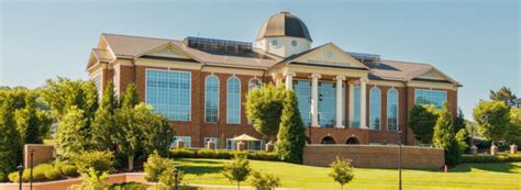 Center for Research and Scholarship: Empowering Liberty University's Quest for Knowledge