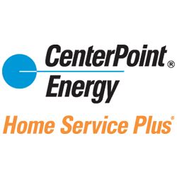 CenterPoint Energy Home Service Plus: Powering Homes with Savings and Convenience