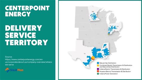 CenterPoint Energy Service Plus MN: Elevating Energy Efficiency to New Heights