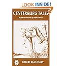 Centerburg Tales More Adventures of Homer Price Puffin Book 2 Kindle Editon