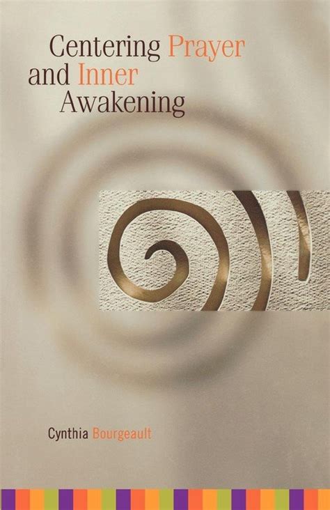 Centering Prayer and Inner Awakening PDF