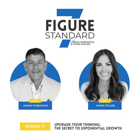 Centers of Influence: The Hidden Key to Exponential Growth