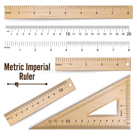 Centimetro and Pulgada: Unveiling the Interplay of Metric and Imperial Measurements