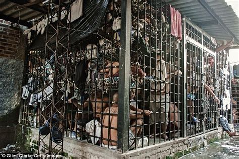 Central America's Secret Prison for Slave Girls Epub