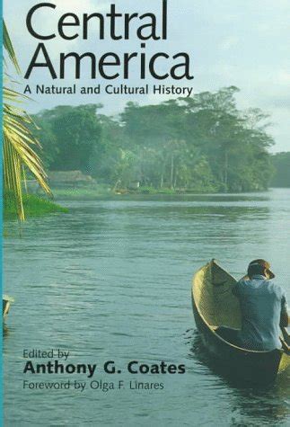 Central America: A Natural and Cultural History, Ebook Reader