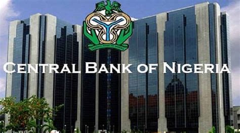 Central Bank of Nigeria (CBN): A Comprehensive Guide