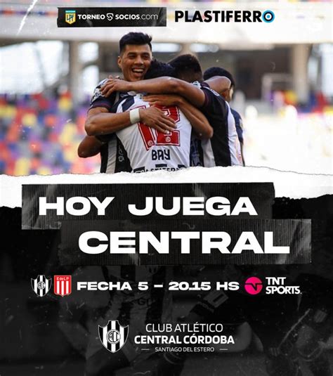 Central Córdoba x Estudiantes: Um guia completo para o confronto épico