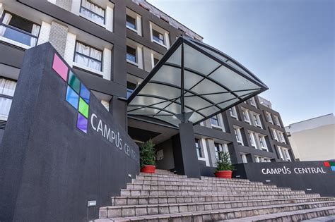 Central Campus: