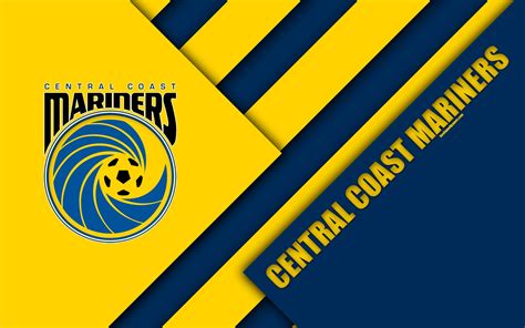Central Coast Mariners FC: Mais do que um time de futebol