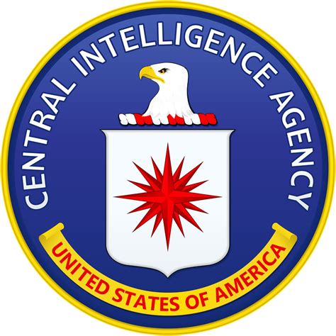 Central Intelligence Agency