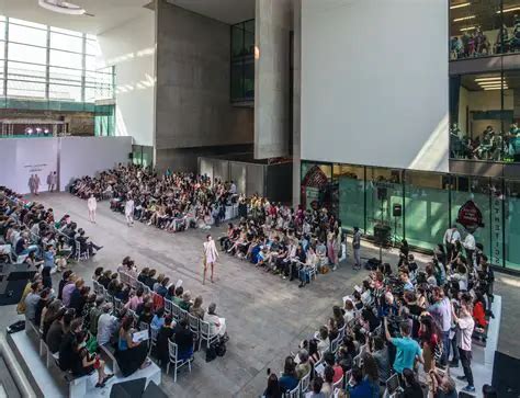 Central Saint Martins Acceptance Rate: A Comprehensive Guide
