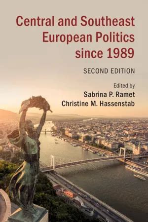 Central and Southeast European Politics since Reader