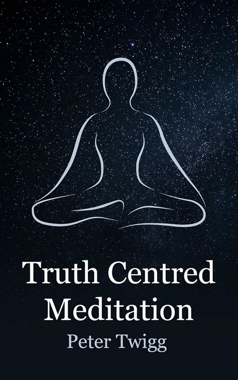 Centred in Truth Kindle Editon