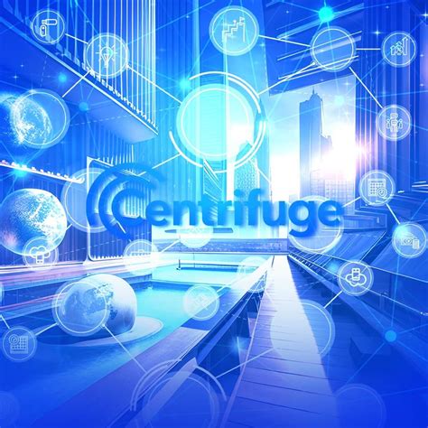 Centrifuge: Unlocking the Power of Real-World Assets in DeFi