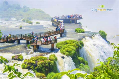 Centro da Cidade de Foz do Iguaçu: Um Guia Completo