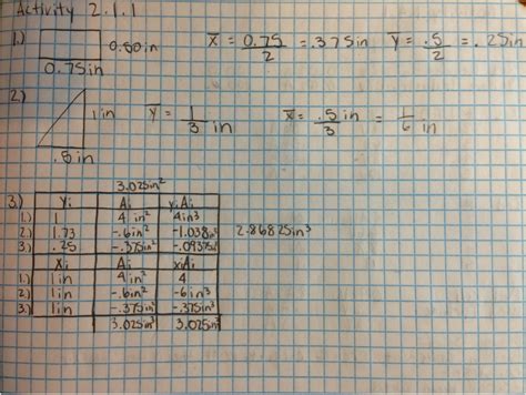 Centroids Pltw Answers Epub