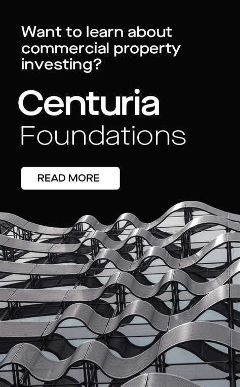 Centuria Capital Group: A Comprehensive Guide to the Australian Real Estate Investment Giant