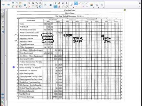 Century 21 Accounting Final Exam Answer Reader