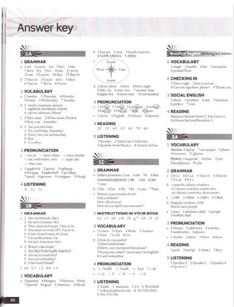 Century 21 Accounting Workbook 8e Answer Key Doc