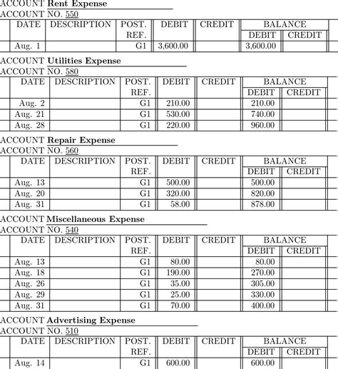 Century 21 Southwestern Accounting Answer Key 6 Doc