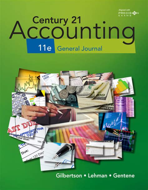 Century 21 southwestern accounting 9e workbook answers Ebook PDF