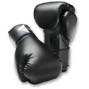 Century Boxing Equipment: The Perfect Gear for All Your Training Needs