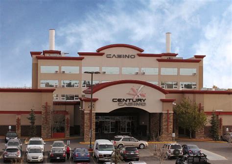 Century Casino Edmonton