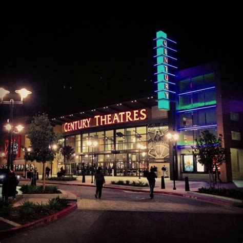 Century Pacific Commons Fremont: A Film-Themed Epicenter of Entertainment and Leisure