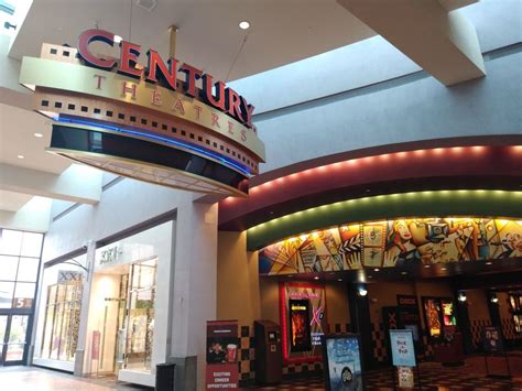 Century Park Place Mall: A Hub of Shopping, Entertainment, and Convenience for 50 Years