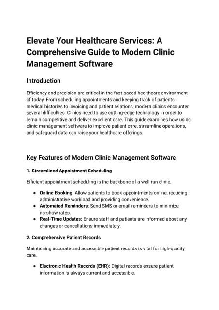 Century Square Clinic: A Comprehensive Guide to Your Healthcare Needs