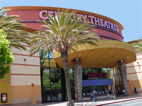 Century Theater Richmond Hilltop: A Cinematic Haven in the Heart of Contra Costa