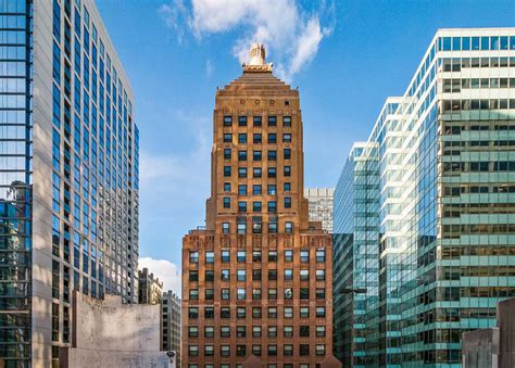 Century Tower: