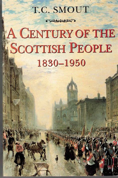 Century of the Scottish People 1830–1950 Epub