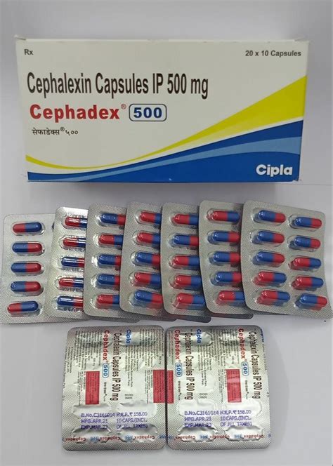 Cephalexin 500 mg for UTI: The Ultimate Guide To Usage And Effectiveness