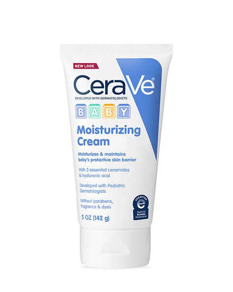 嬰幼兒乳液推薦 CeraVe Baby Moisturizing Cream｜嬰兒乳液｜寶寶乳液推薦｜寶寶乳液