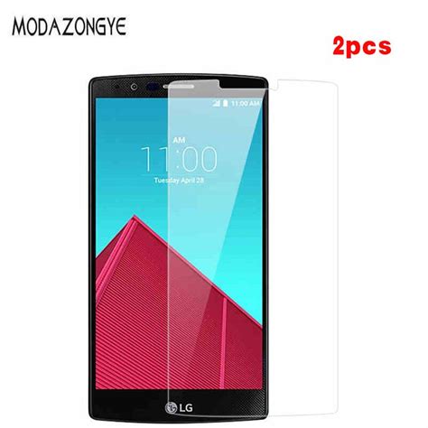 Ceramic Battery H815 Screen Protector Reader