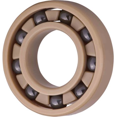 Ceramic Bearings: The Ultimate Guide to Advanced Performance