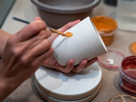 Ceramic Classes Near Me: Unleash Your Creativity and Master the Art of Clay