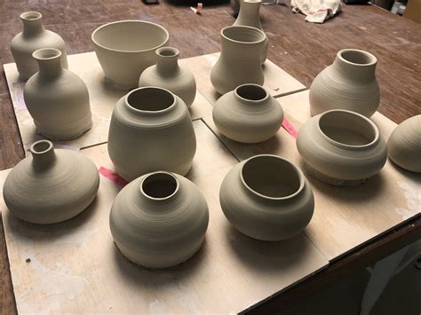 Ceramic Classes Near Me: Unleash Your Creativity with a Tactile Medium