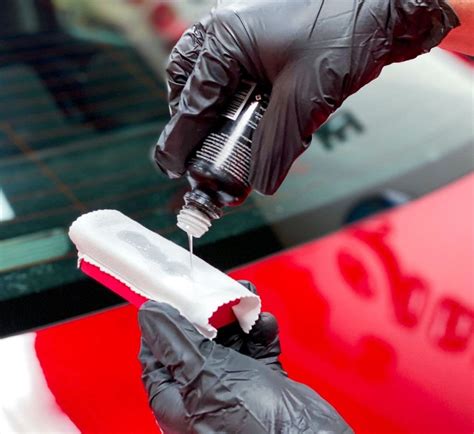 Ceramic Coating Near Me: Ultimate Guide to Protecting Your Vehicle