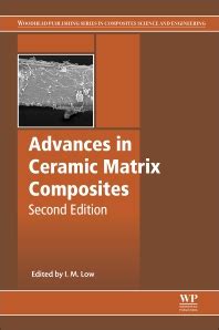 Ceramic Matrix Composites 2nd Edition PDF
