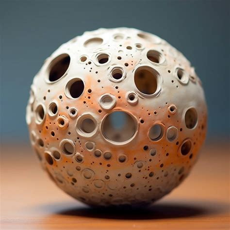 Ceramic Moon: Unlocking the Enchanting World of Pottery Under the Lunar Glow